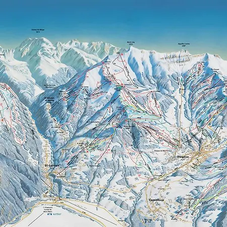 Le Refuge