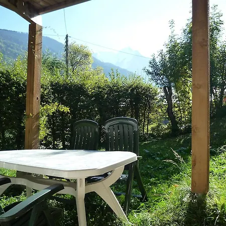 Le Refuge