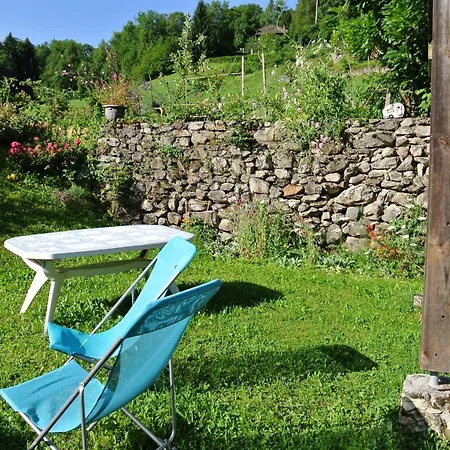 Le Refuge *