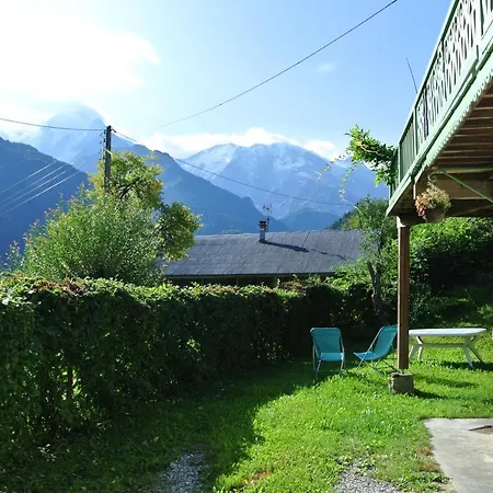 Le Refuge *