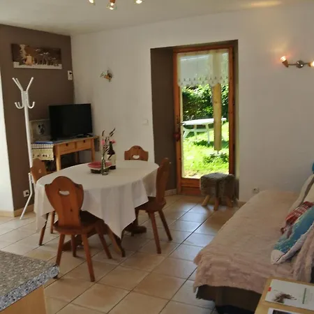 Le Refuge Lejlighed *