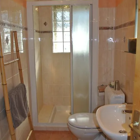 Appartement Le Refuge Saint-Gervais-les-Bains
