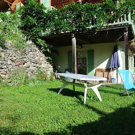Le Refuge Lejlighed Saint-Gervais-les-Bains